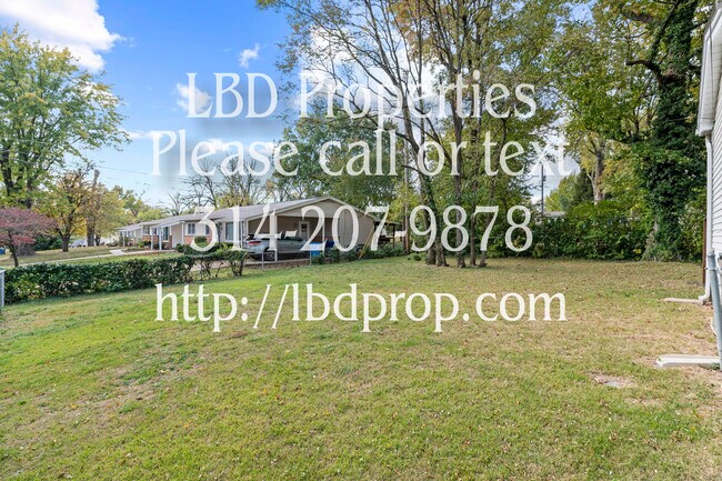 Foto del edificio - 490 St Marie St