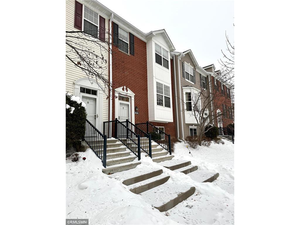 4636 Bulrush Blvd, Shakopee, MN 55379 Townhome Rentals in Shakopee MN