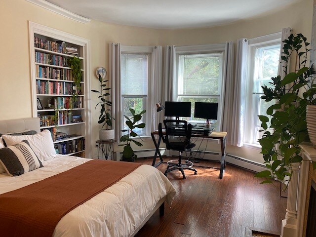 Foto del edificio - 1878 Beacon St