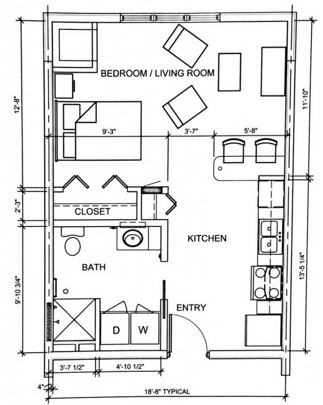 Estudio - The Village at NEOMED