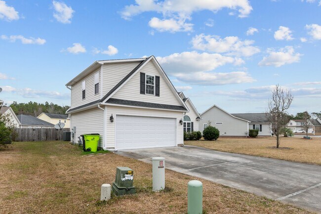 Building Photo - 108 Coree Way