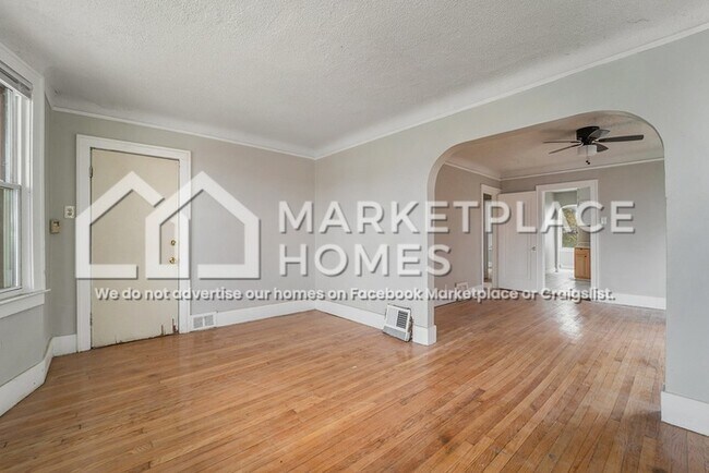 Foto del edificio - 9190 Hayes St
