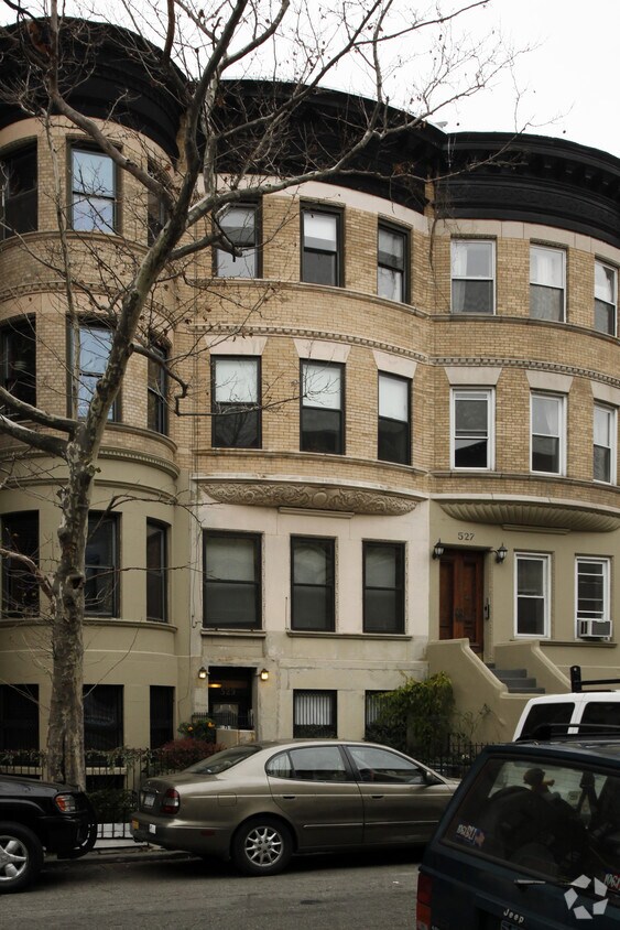 Primary Photo - 529 W 150th St