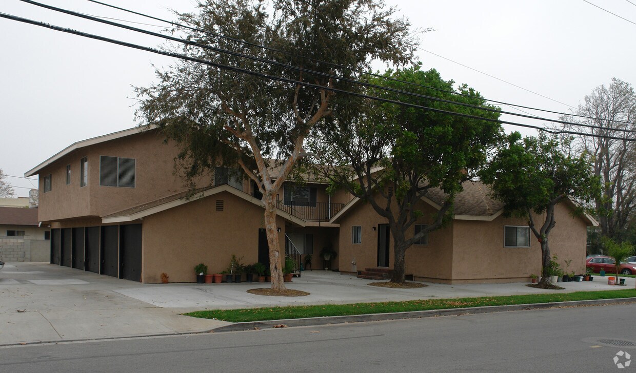 Building Photo - 7741 15th St