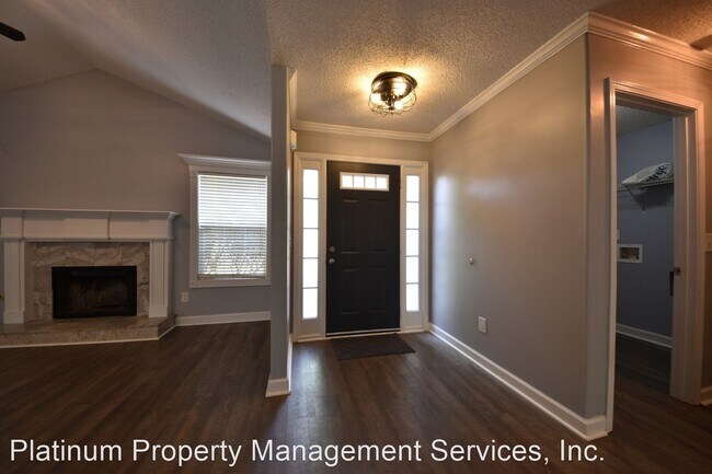 Building Photo - 4 br, 2 bath House - 733 Jefferson Walk Cir