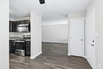 Interior Photo - Residences at Lakeshore