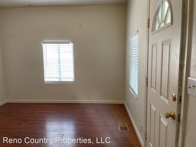 Building Photo - 3 br, 1 bath House - 1718 H Street