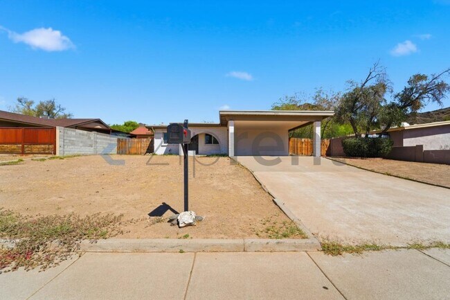 Foto del edificio - 9037 N 14th St