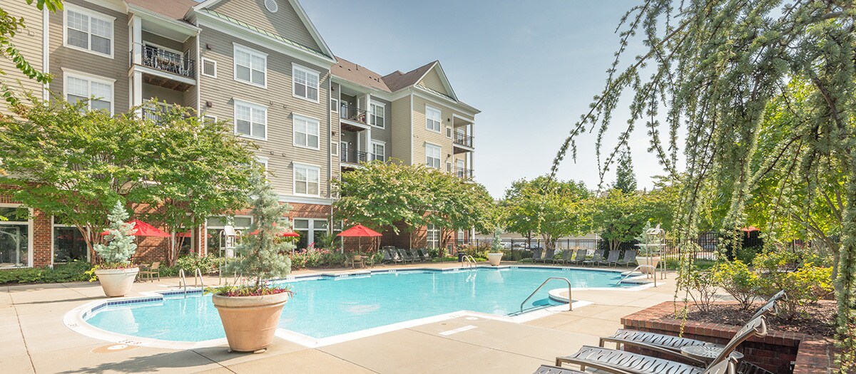 Post Fallsgrove Rentals Rockville, MD