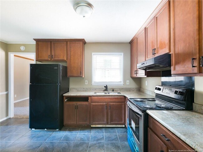 Foto del edificio - 738 Ashboro St