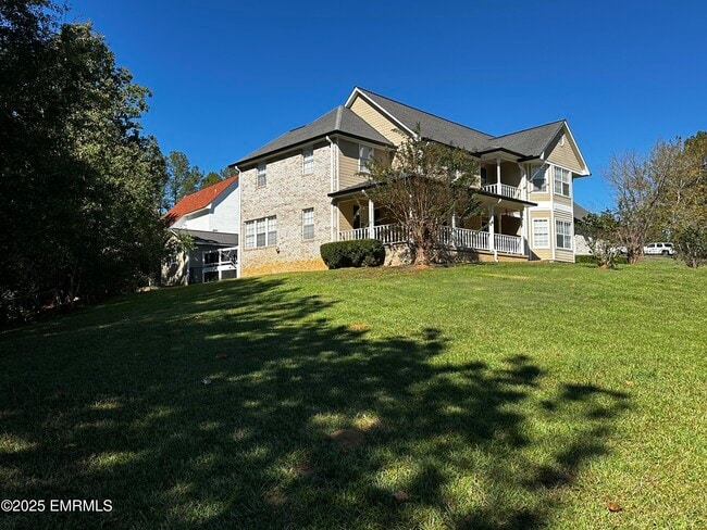 Building Photo - 4809 39th Ave