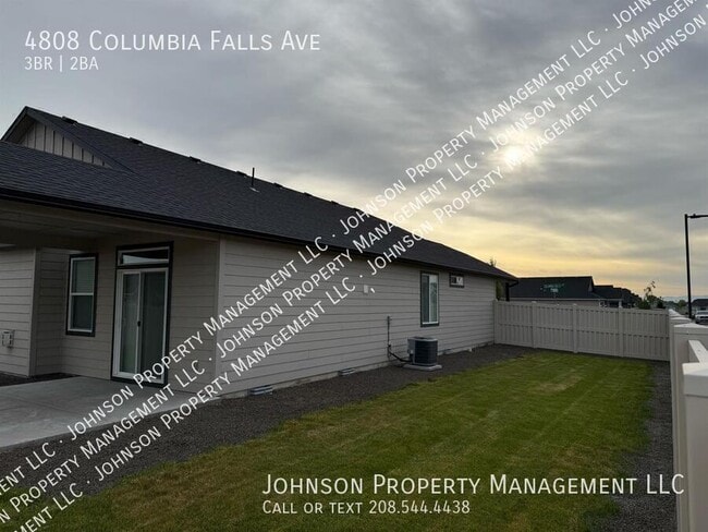 Building Photo - 4808 Columbia Fls Ave