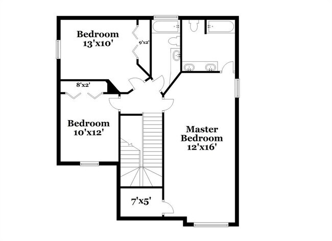 Foto del edificio - 15310 Appleridge Dr