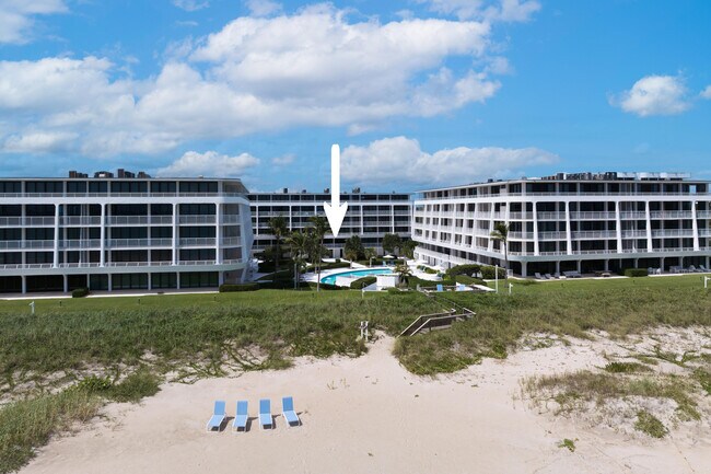 Building Photo - 2600 S Ocean Blvd
