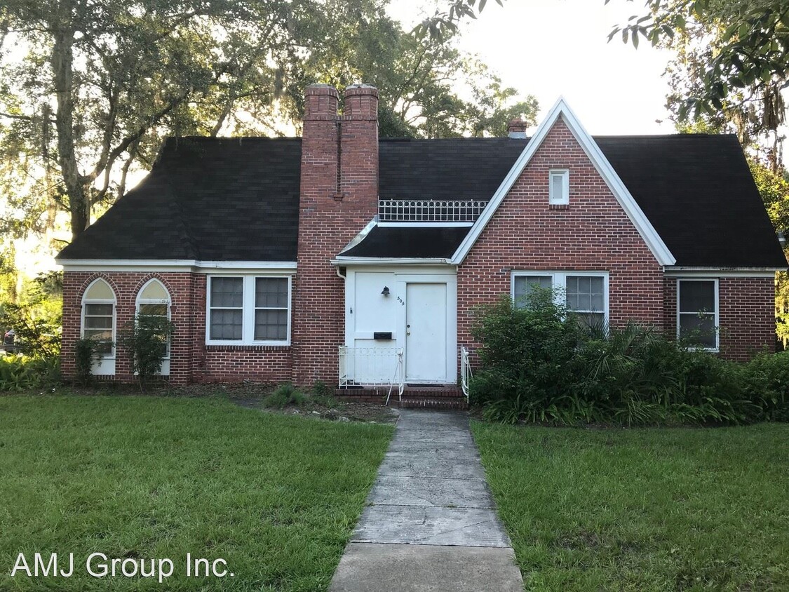 Primary Photo - 3 br, 2 bath House - 505 SW 10th Street