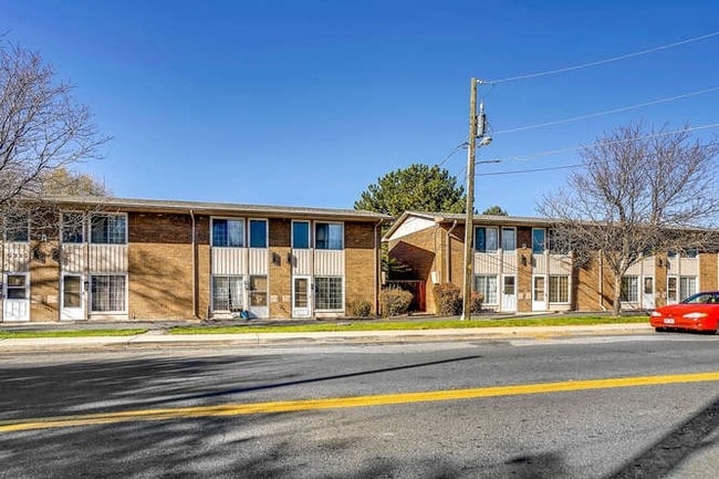 Building Photo - Westpark