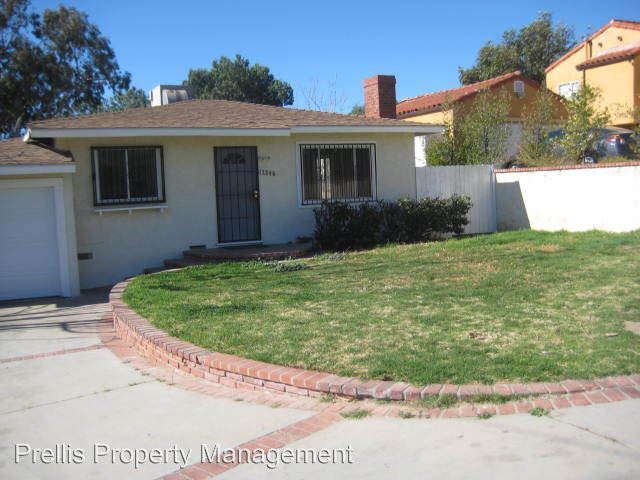 Primary Photo - 2 br, 1 bath House - 13346 Foothill Blvd.