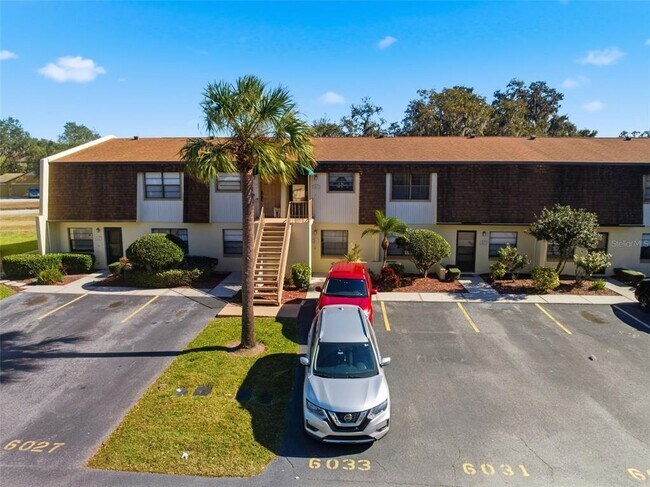 Foto del edificio - 6033 Topher Trail