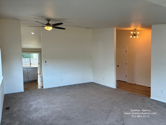 Foto del edificio - 1020 Academy St