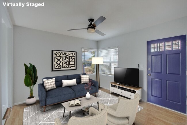 Foto del edificio - 3717 35th St