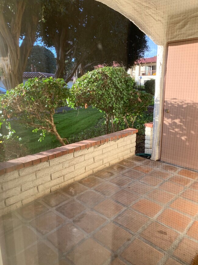 Patio - 10699 San Diego Mission Rd