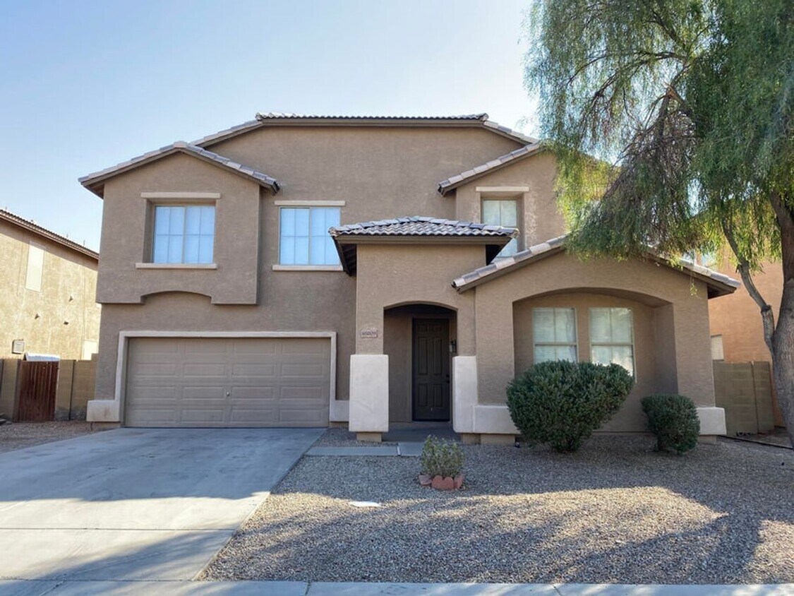 Primary Photo - 4 bedroom home in Maricopa!