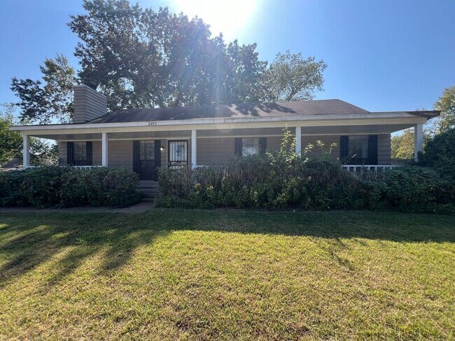 Building Photo - 6495 Falling Mist Ln