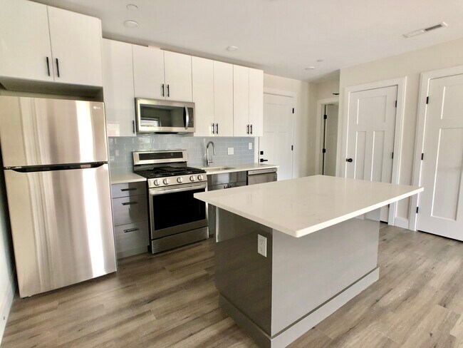 Foto del edificio - 317 Belgrade