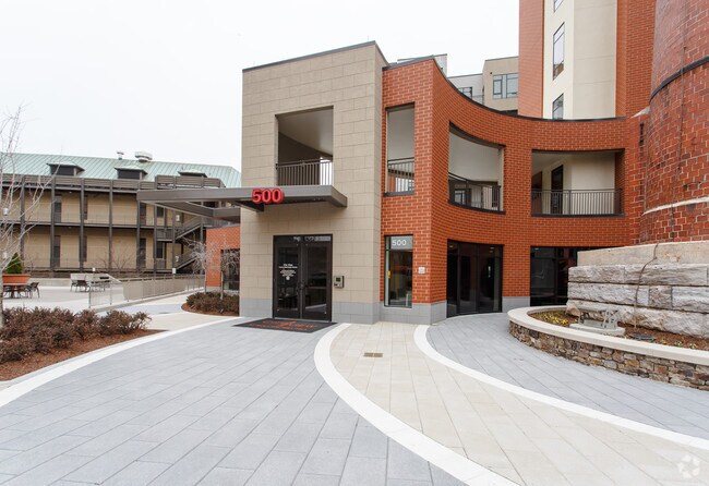 City View Apartments Nashville, TN
