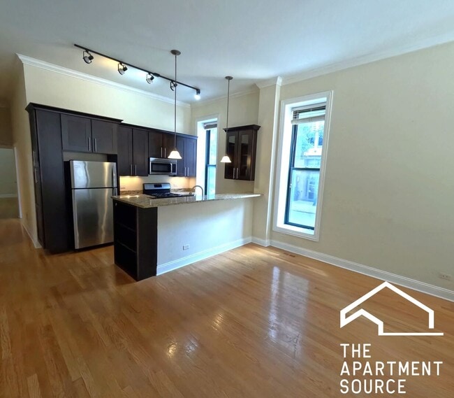 Photo - 851 N La Salle Dr Apartment