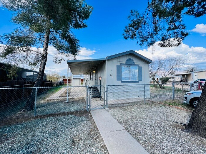 1954 W Narciso Pl, Tucson, AZ 85705 House Rental in Tucson, AZ