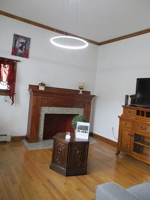 Foto del edificio - 32 Summer St