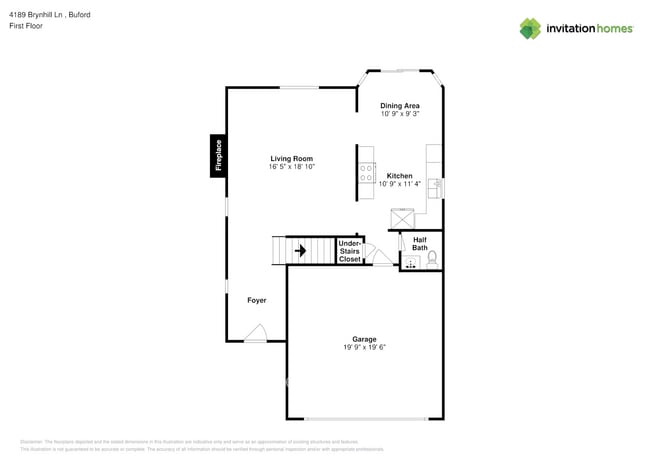 Building Photo - 4189 Brynhill Ln