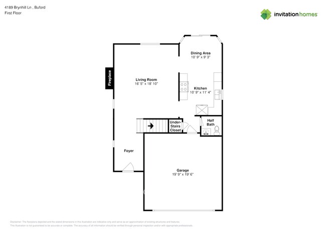 Foto del edificio - 4189 Brynhill Ln