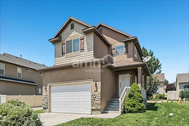 Foto del edificio - 456 W Bountiful Wy