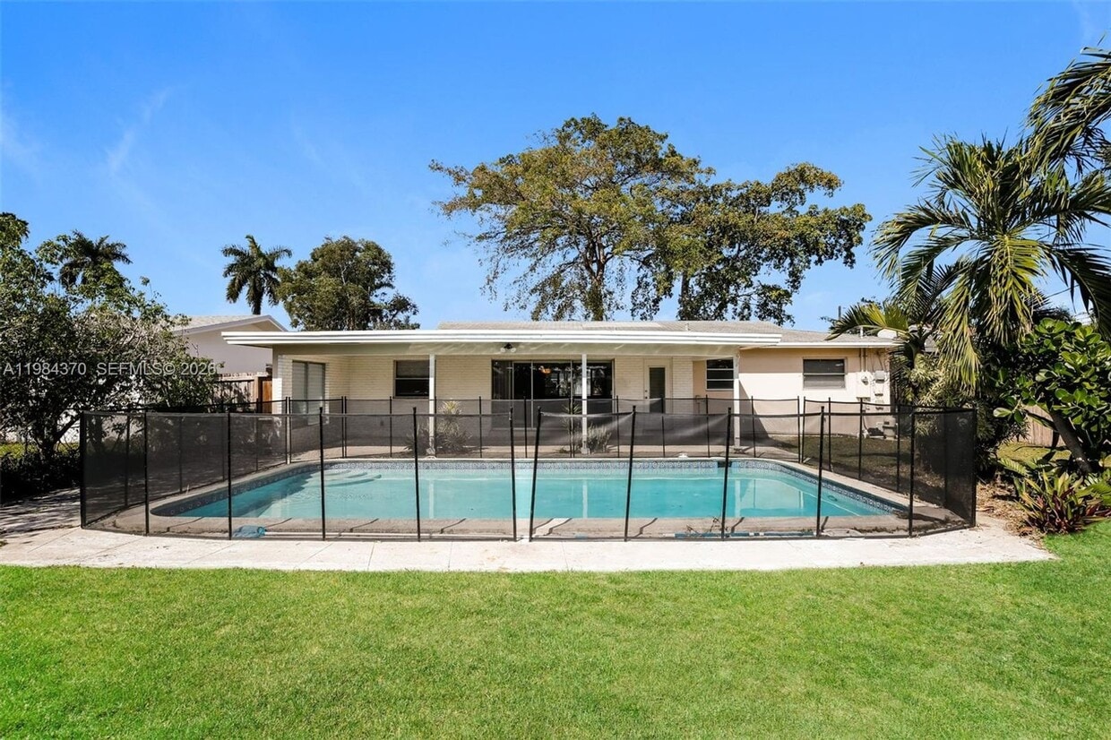 Photo - 4314 Taft Street, Hollywood, FL 33021