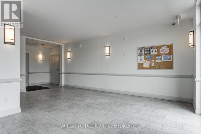 Photo du bâtiment - 3 John Pound Rd