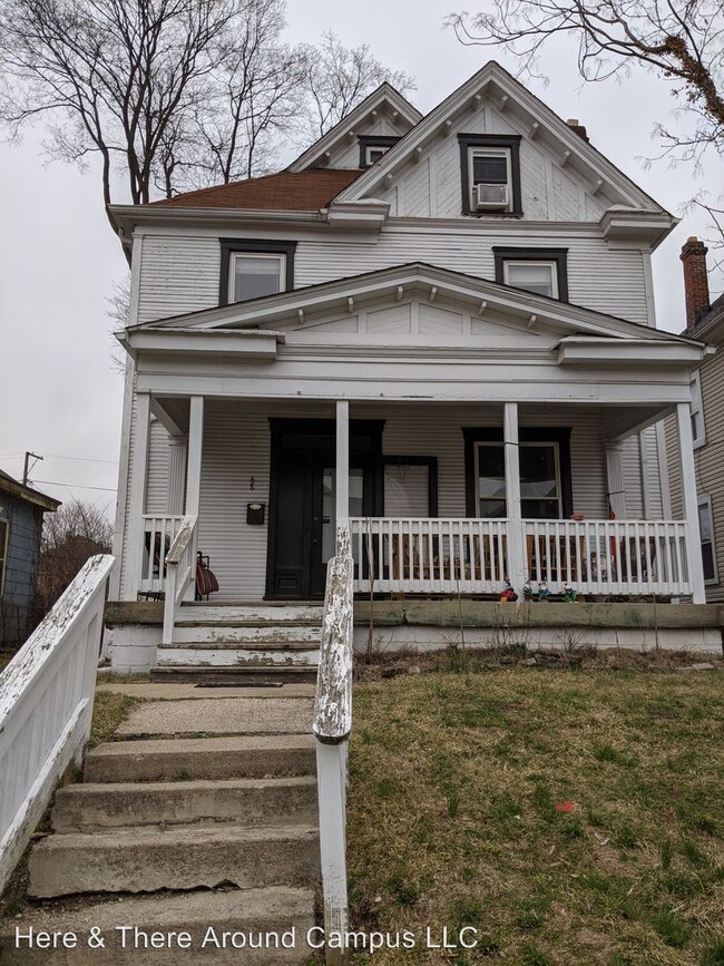 Building Photo - 5 br, 2 bath Apartment - 68 E Patterson Ave