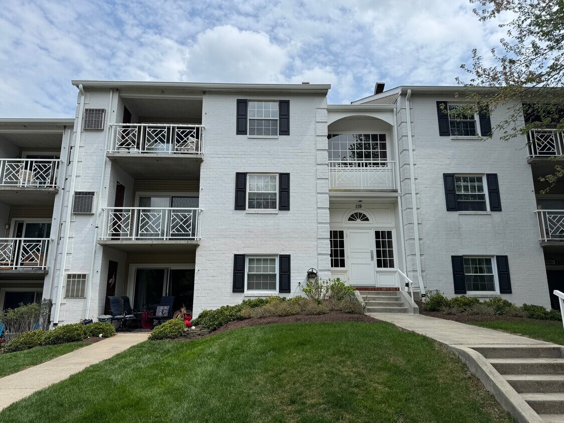 Foto principal - 119 Castletown Rd