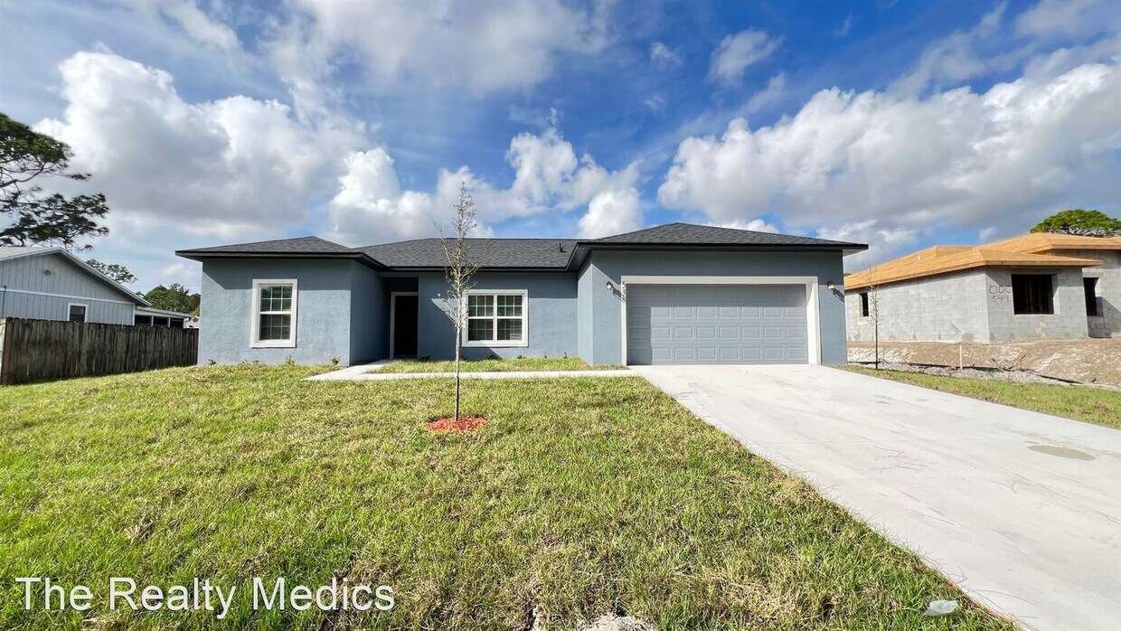Foto principal - 3 br, 2 bath House - 538 Higgs Ave NW