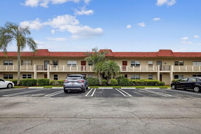 Foto del edificio - 5 Abbey Ln