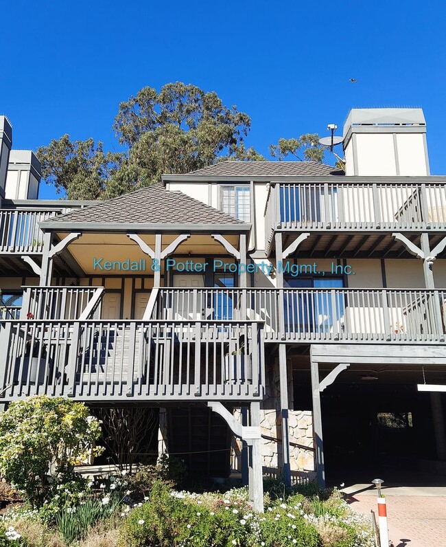 Foto del edificio - Large Seabright Neighborhood Home Close to...