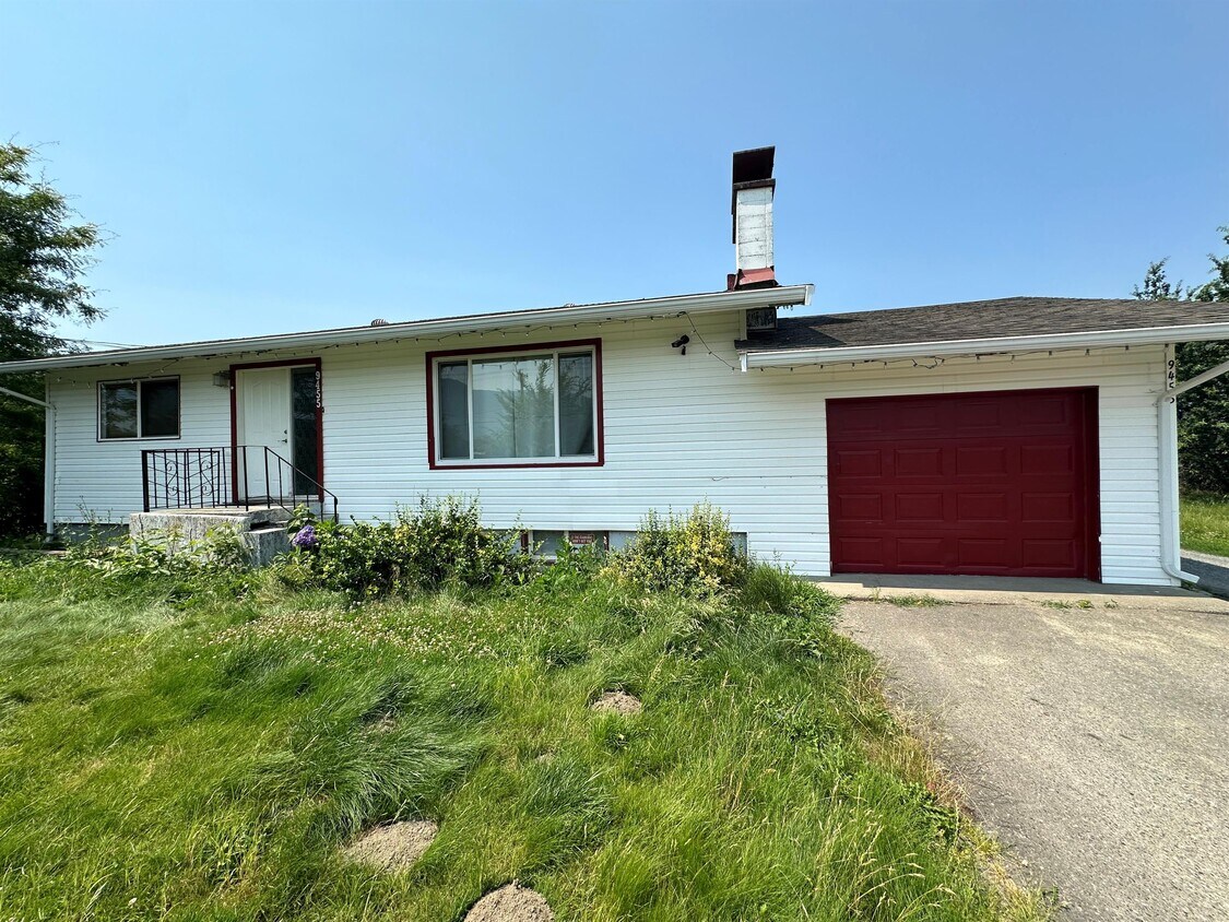9455 Gibson Rd, Chilliwack, BC V2P 6H4 House for Rent in Chilliwack