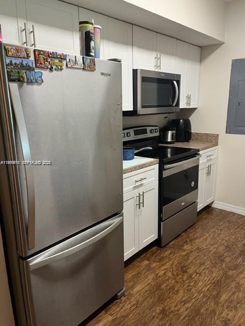 Foto del edificio - 200 SW 117th Terrace