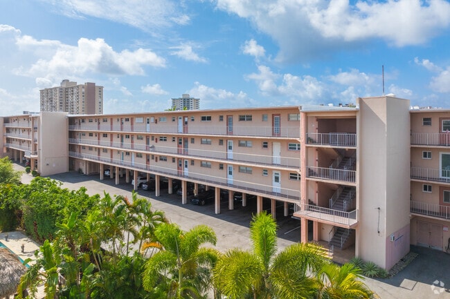 Village by the Sea Condominium