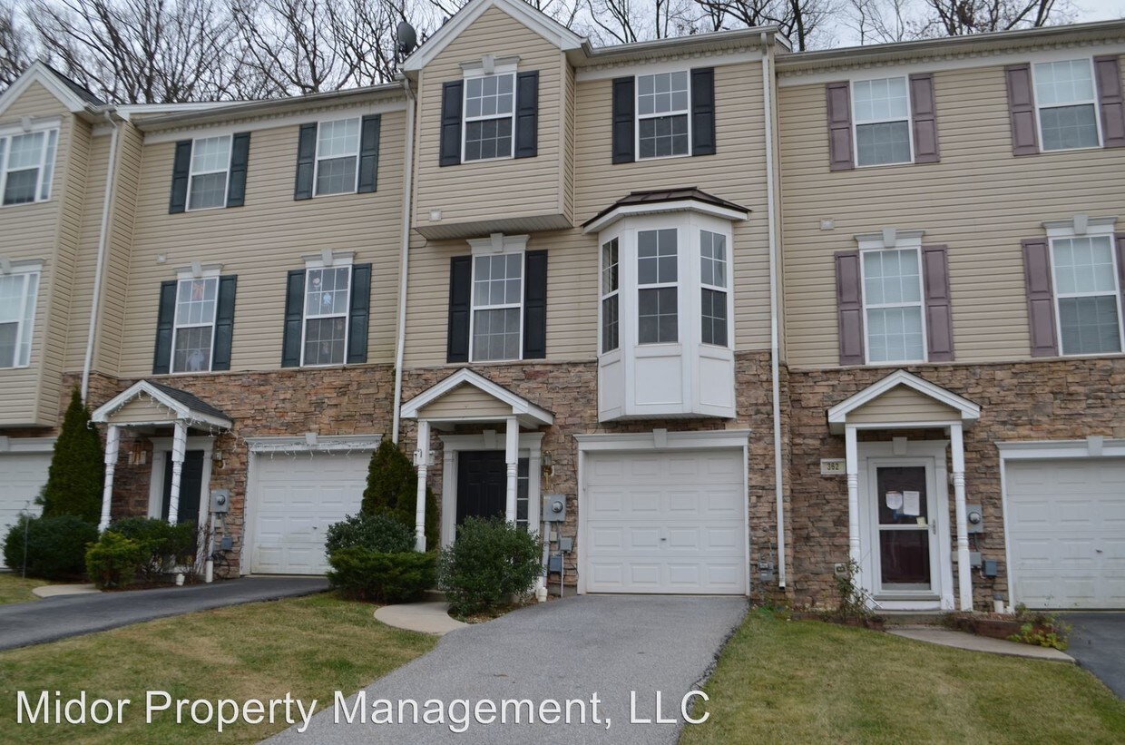 Primary Photo - 3 br, 2.5 bath House - 360 Bruaw Drive