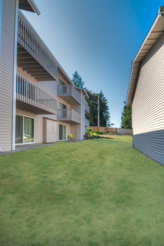 BayBridge Apartments - Bremerton, WA | Apartments.com