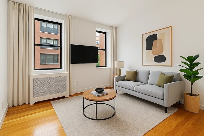 Building Photo - 126 Elizabeth St