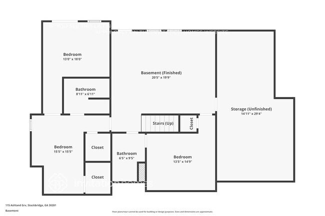 Foto del edificio - 115 Ashland Grove