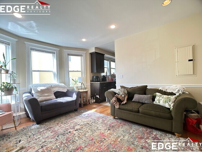 Foto del edificio - 58 Atkins St